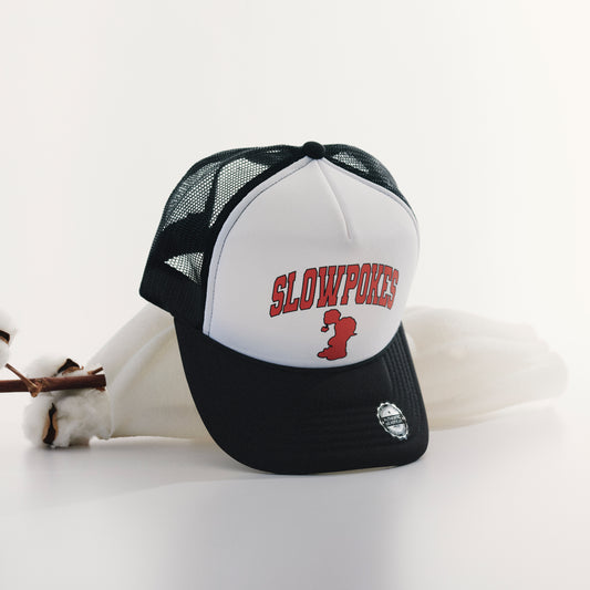 Varsity Trucker